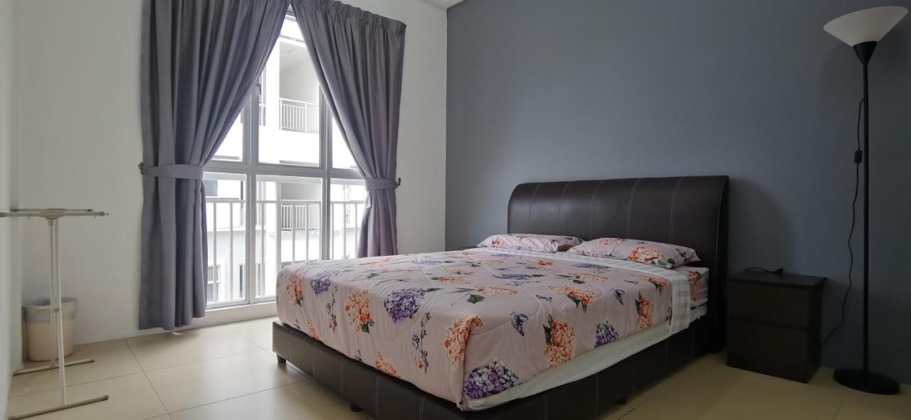 My 4Rooms Apartment @ Golden Hills Pasar Malam Cameron Highlands Exterior foto
