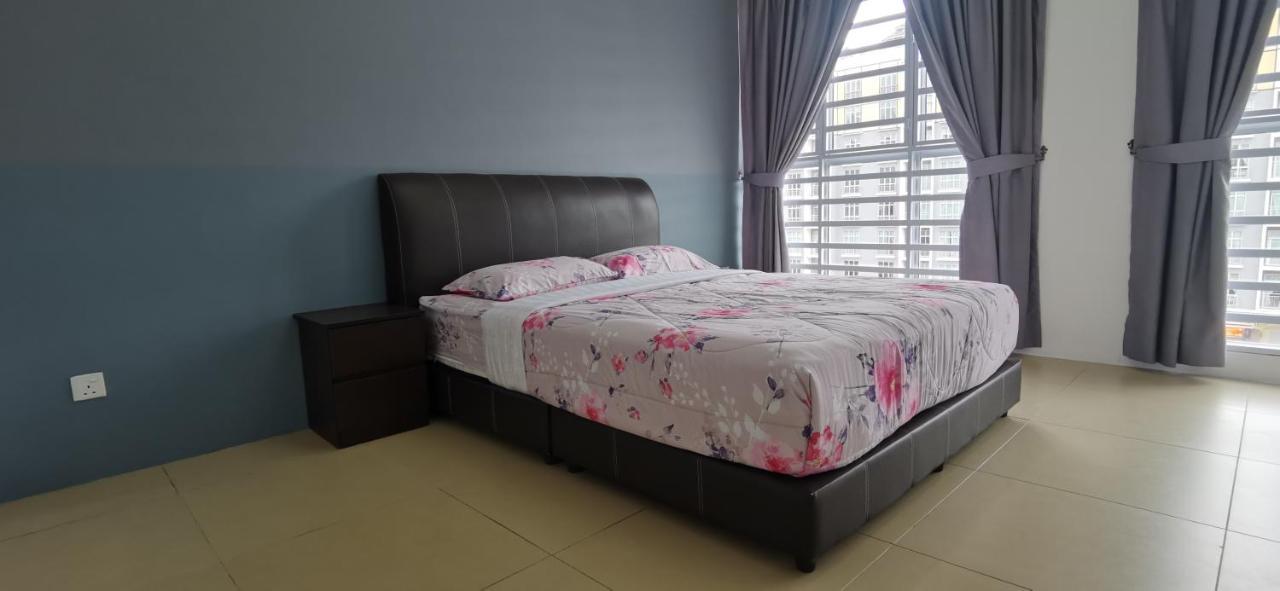 My 4Rooms Apartment @ Golden Hills Pasar Malam Cameron Highlands Exterior foto